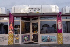 Salud Mexican Cantina