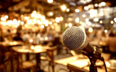 The Location Guide: Die Festival-Map für das Spring Warm-up