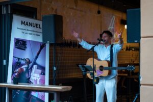 Manuel Brunner