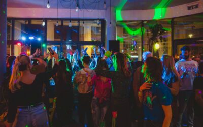 WOW! Villach hat gebebt – Das „Spring Warm-up“ war ein voller Erfolg!