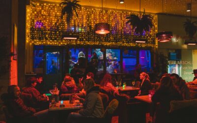 THE CITY ROCKS – Summer Stage: Der Soundtrack für deinen Sommer in Villach!