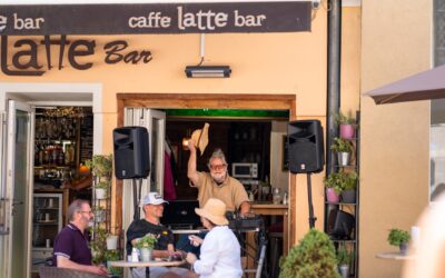 THE CITY ROCKS – Autumn Stage: Das ultimative Herbst-Festival für Villach!