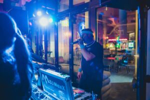 DJ MaxX