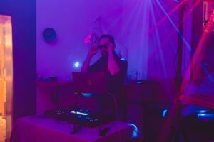 DJ Soprano