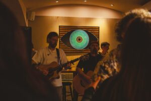 Die Guiteros