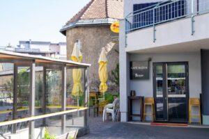 Café Glück