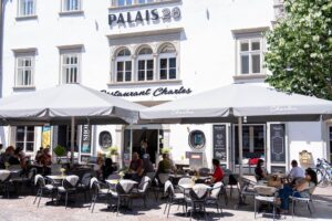 Restaurant Charles