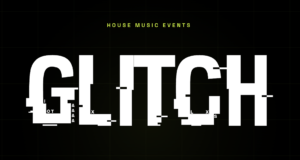 Glitch: City Grooves