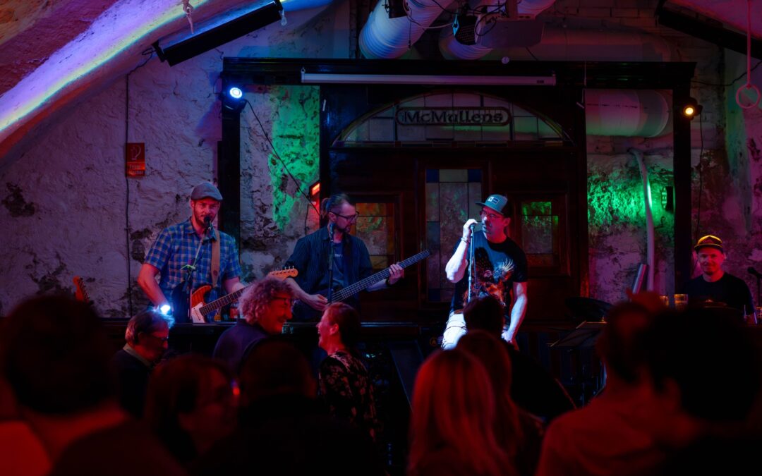 Autumn Stage: Was für ein herbstliches Musikspektakel in Villach!